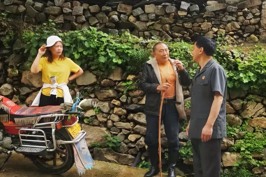 小满时节话调解 雅江法院以“小满”智慧促矛盾“圆满”