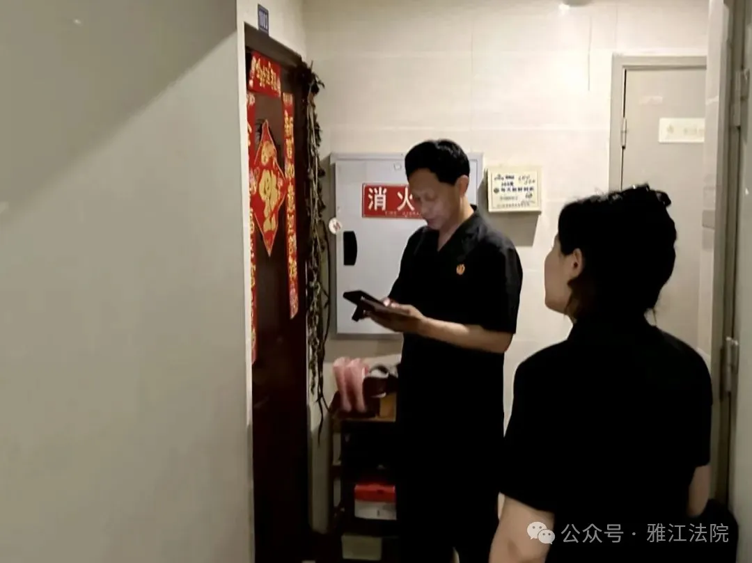 法官手记 王劲:为民解纷排忧甘当孺子牛